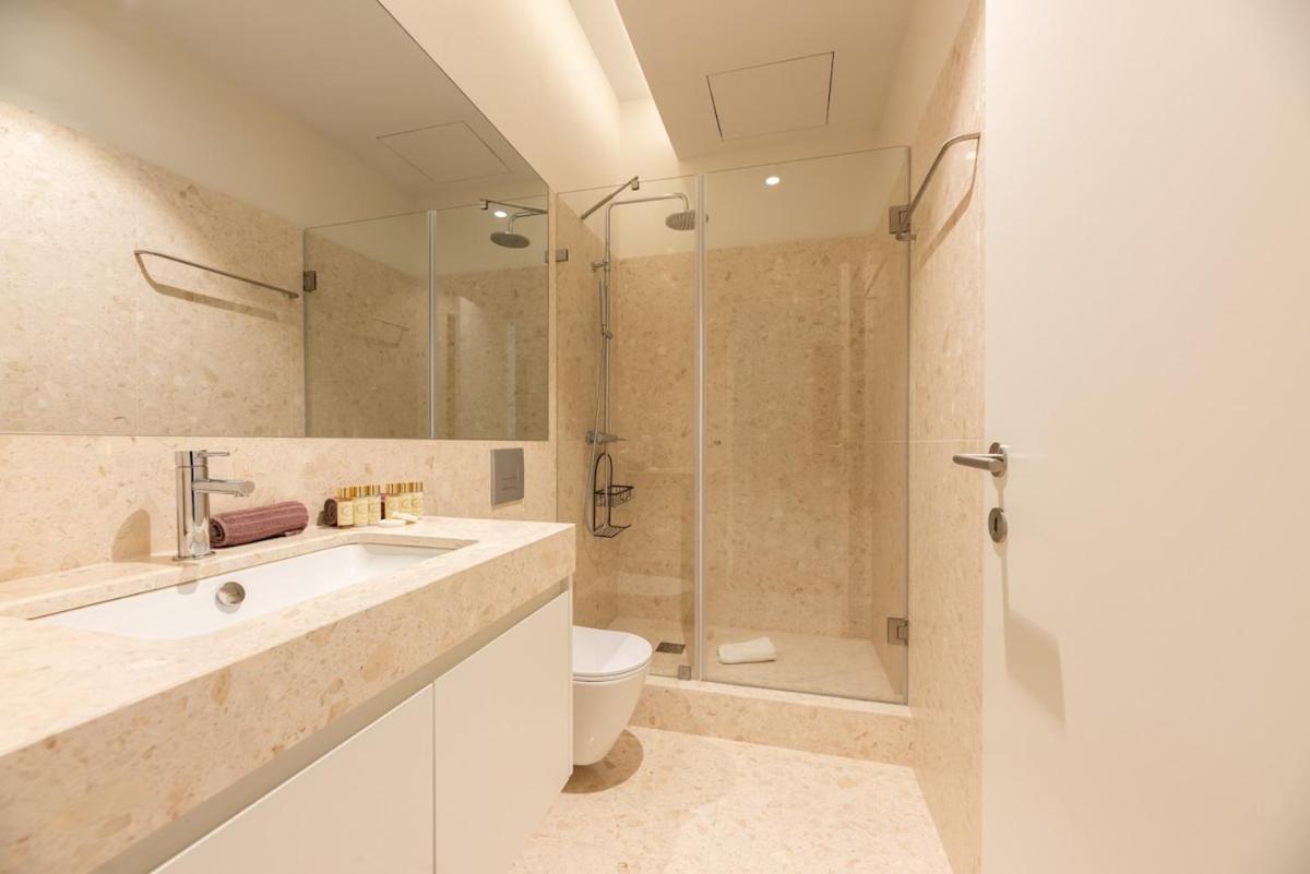 Eduardo Vii Park Amazing With Terrace Apartment *